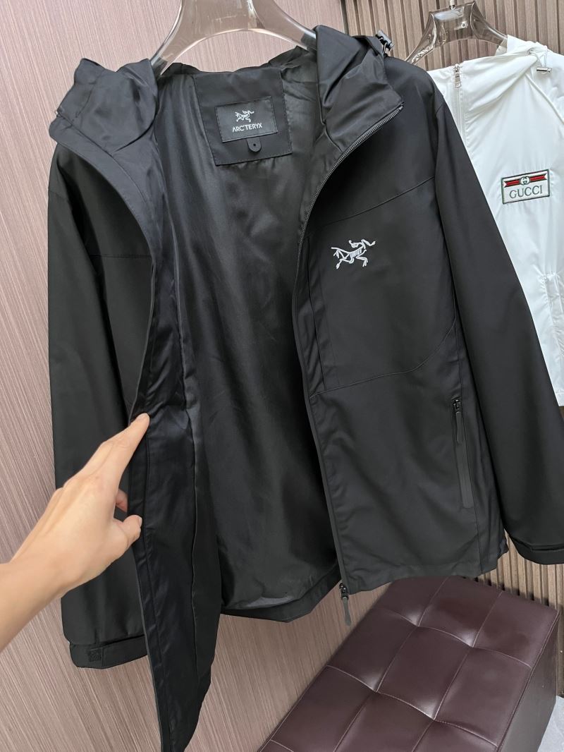 Arcteryx Outwear